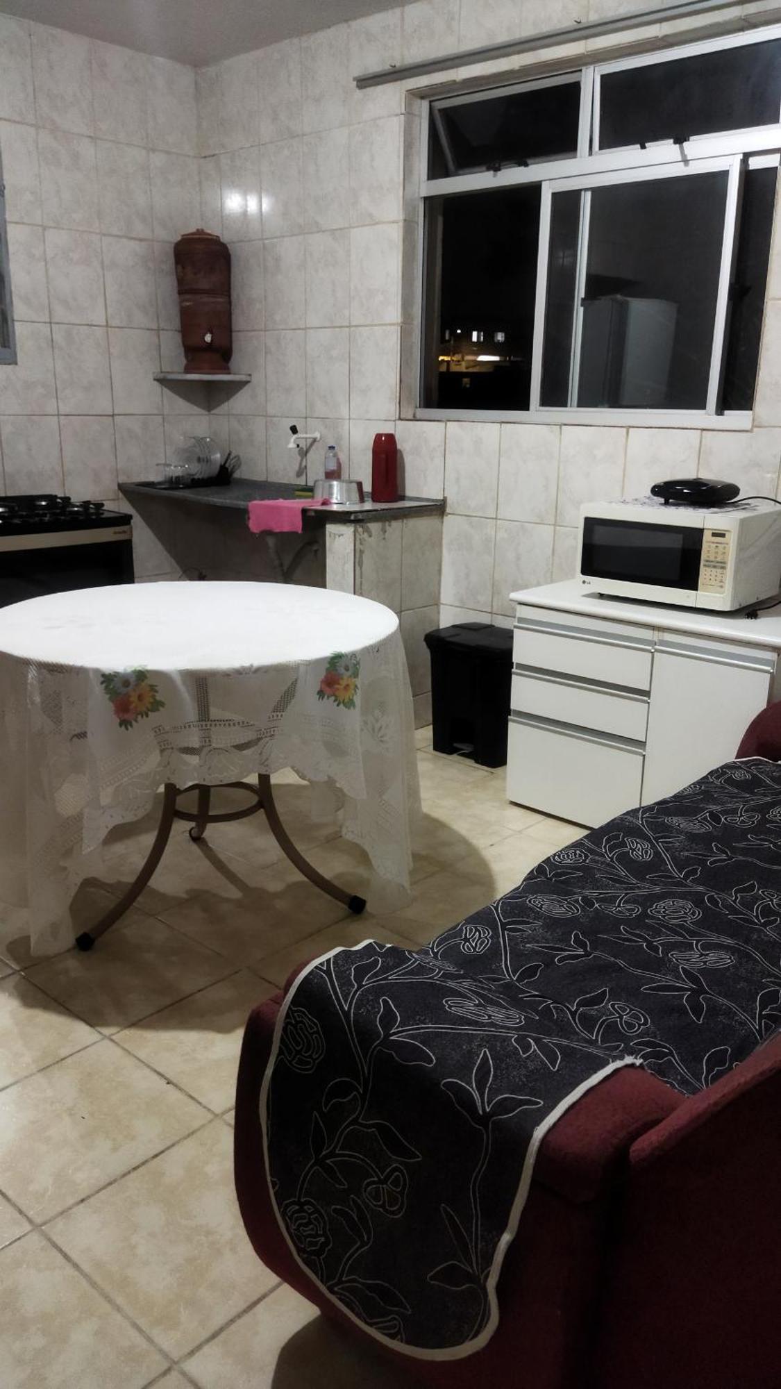 Hospedagem Do Marcao بيلو هورزونتي المظهر الخارجي الصورة